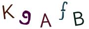 CAPTCHA de imagem