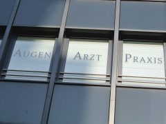 Praxisfenster