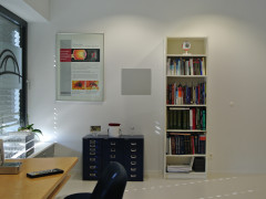 Behandlungsstuhl
