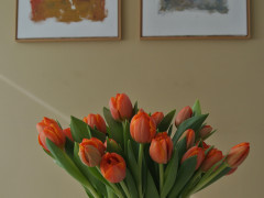 Blumen